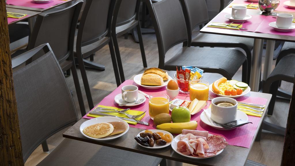 Hotel Du Plat D'Etain Париж Екстериор снимка